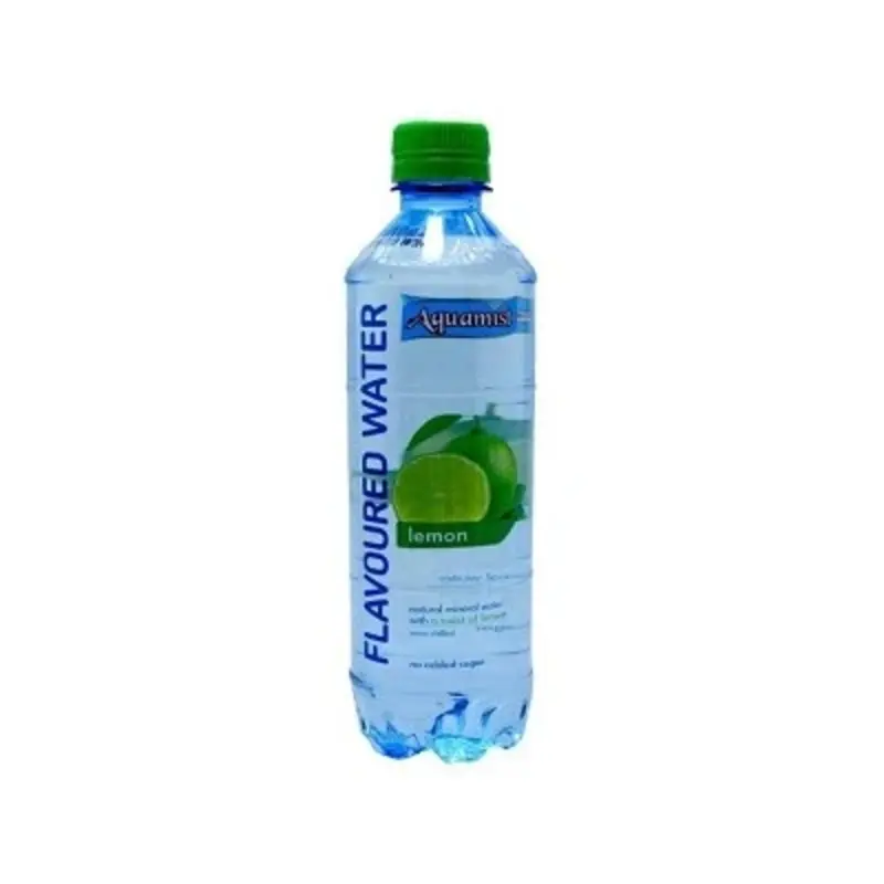 Aquamist Lemon M/Water 500Ml